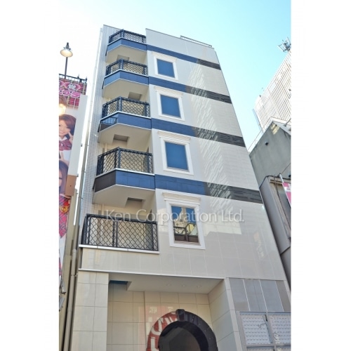 Ｊ・ゴールドビル