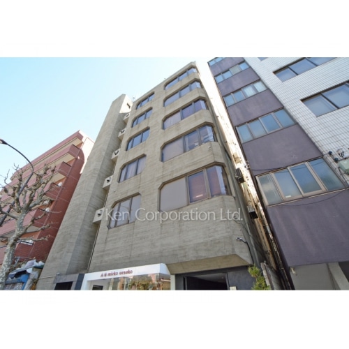 ニュー東和ビル