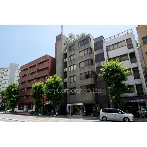 ニュー東和ビル