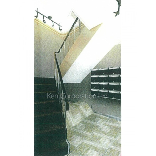 ニュー東和ビル