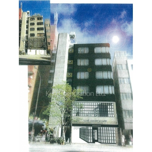 ニュー東和ビル