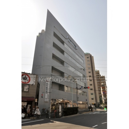 ＡＲＴＳ　ＷＡＳＥＤＡ　ＢＬＤＧ