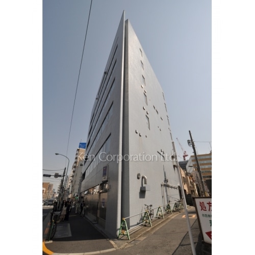 ＡＲＴＳ　ＷＡＳＥＤＡ　ＢＬＤＧ