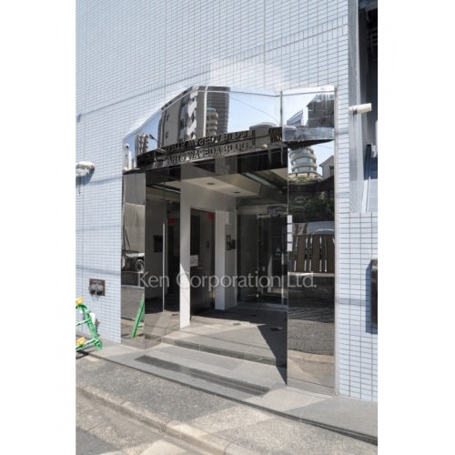 ＡＲＴＳ　ＷＡＳＥＤＡ　ＢＬＤＧ