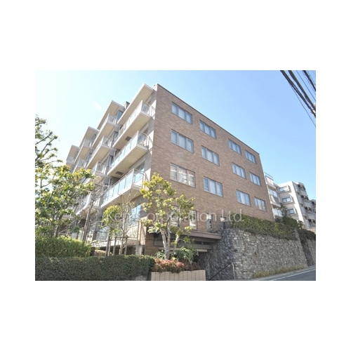 グランドメゾン石神井公園