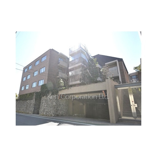 グランドメゾン石神井公園