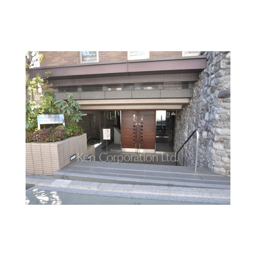 グランドメゾン石神井公園