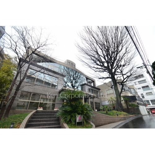 フランセスビル