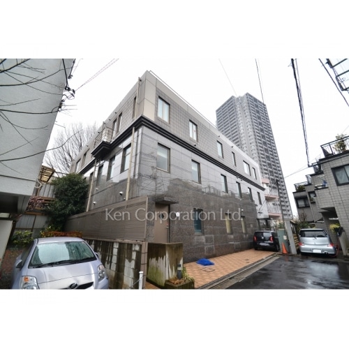 フランセスビル