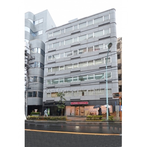 恵比寿ホークビル