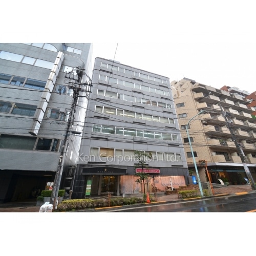 恵比寿ホークビル