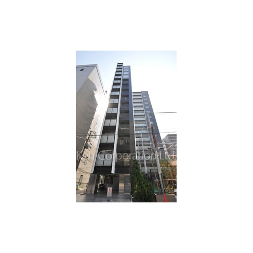 クレヴィア南麻布