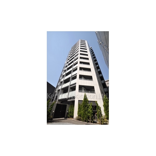 クレヴィア南麻布