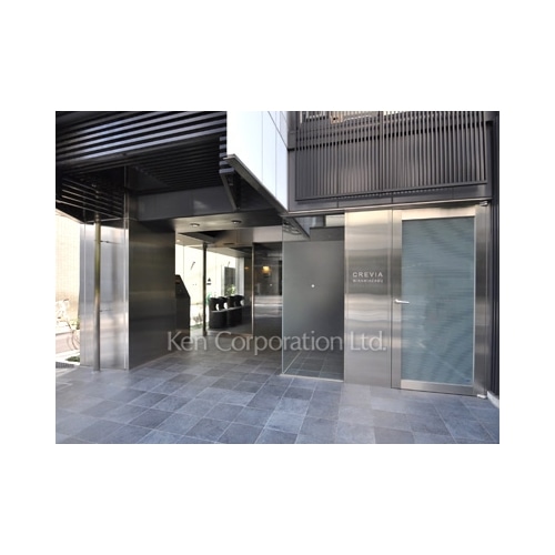 クレヴィア南麻布