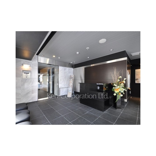 クレヴィア南麻布