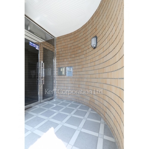 キャピタル天王町