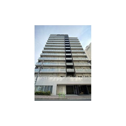 レジディア日本橋馬喰町Ⅱ