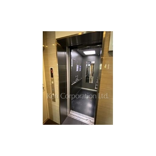 レジディア日本橋馬喰町Ⅱ