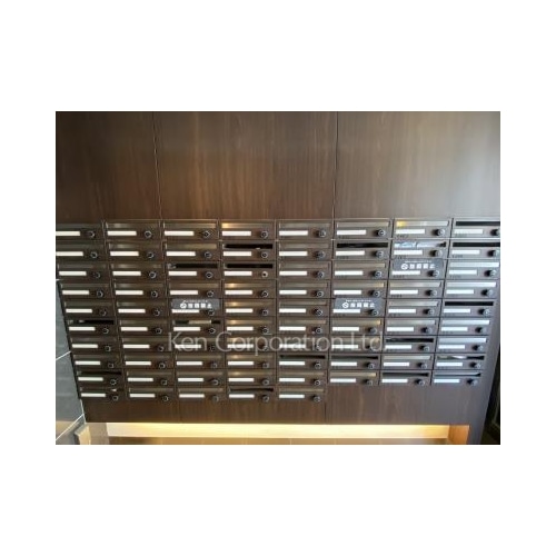 レジディア日本橋馬喰町Ⅱ