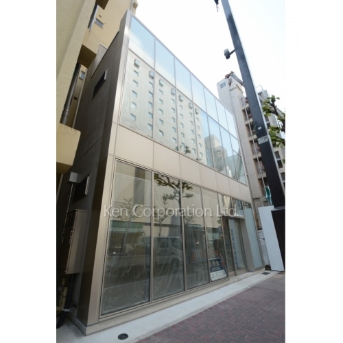 銀座七丁目ビル