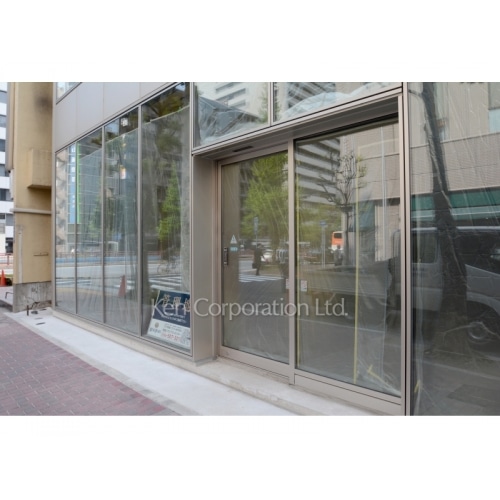 銀座七丁目ビル