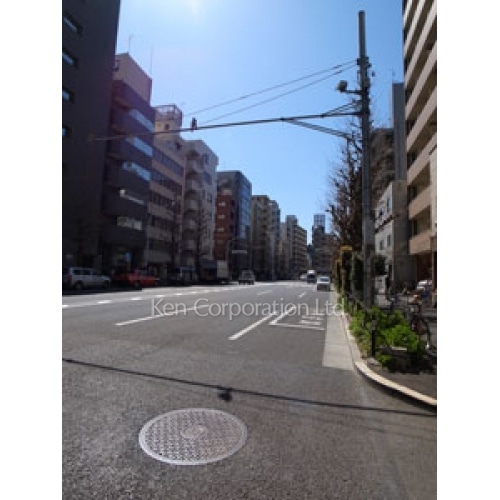 グランドメゾン本郷