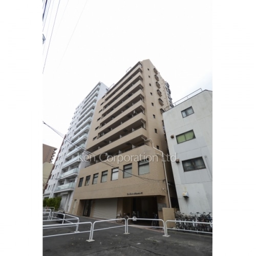 ライオンズマンション市谷薬王寺町