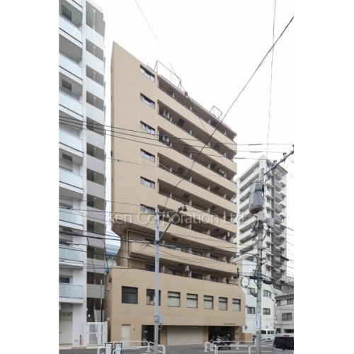 ライオンズマンション市谷薬王寺町