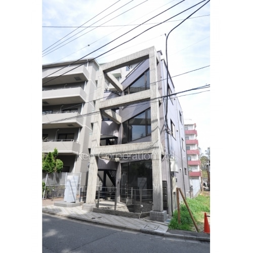 タキダビル西麻布