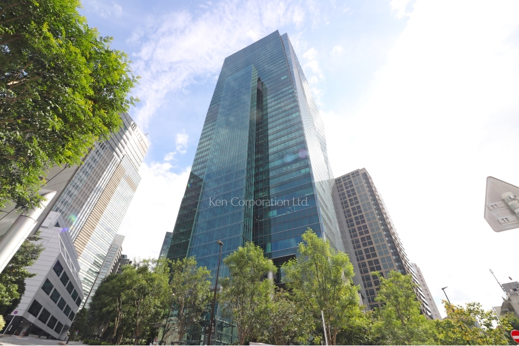 住友不動産六本木グランドタワー