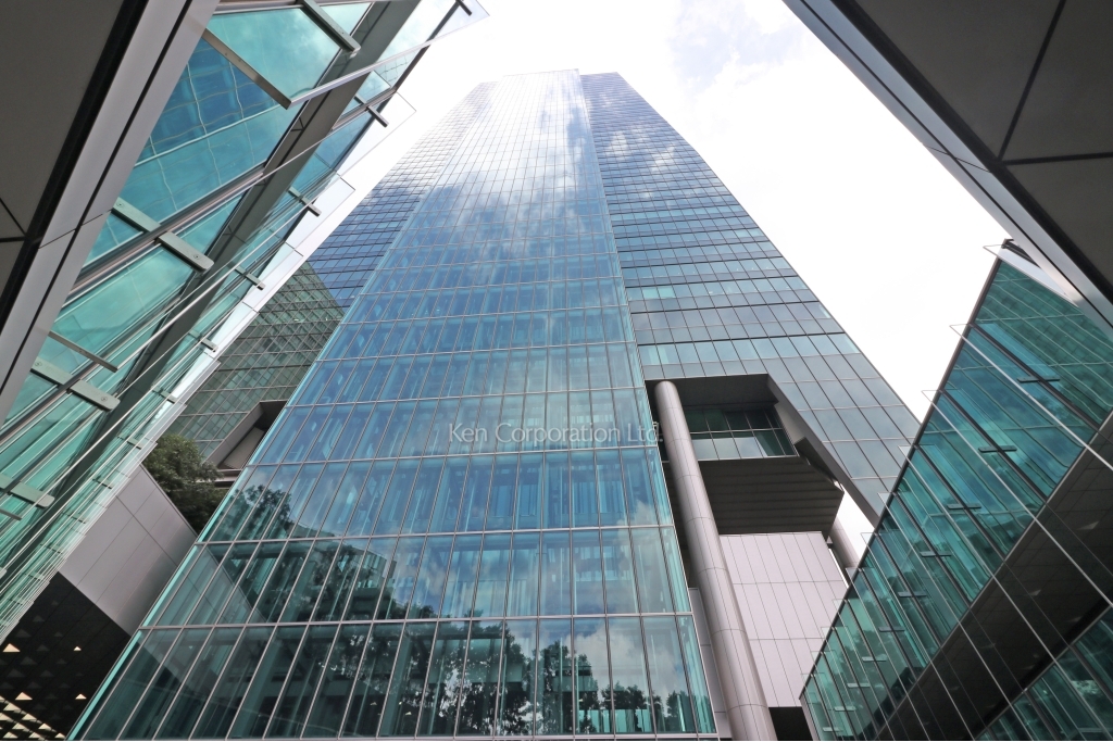 住友不動産六本木グランドタワー