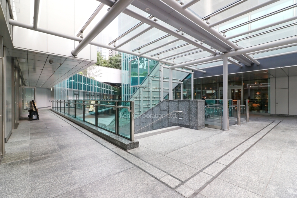 住友不動産六本木グランドタワー