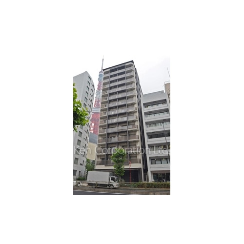 パークリュクス東麻布