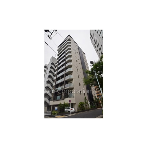 パークリュクス東麻布