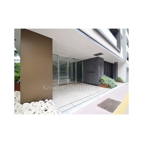 パークリュクス東麻布