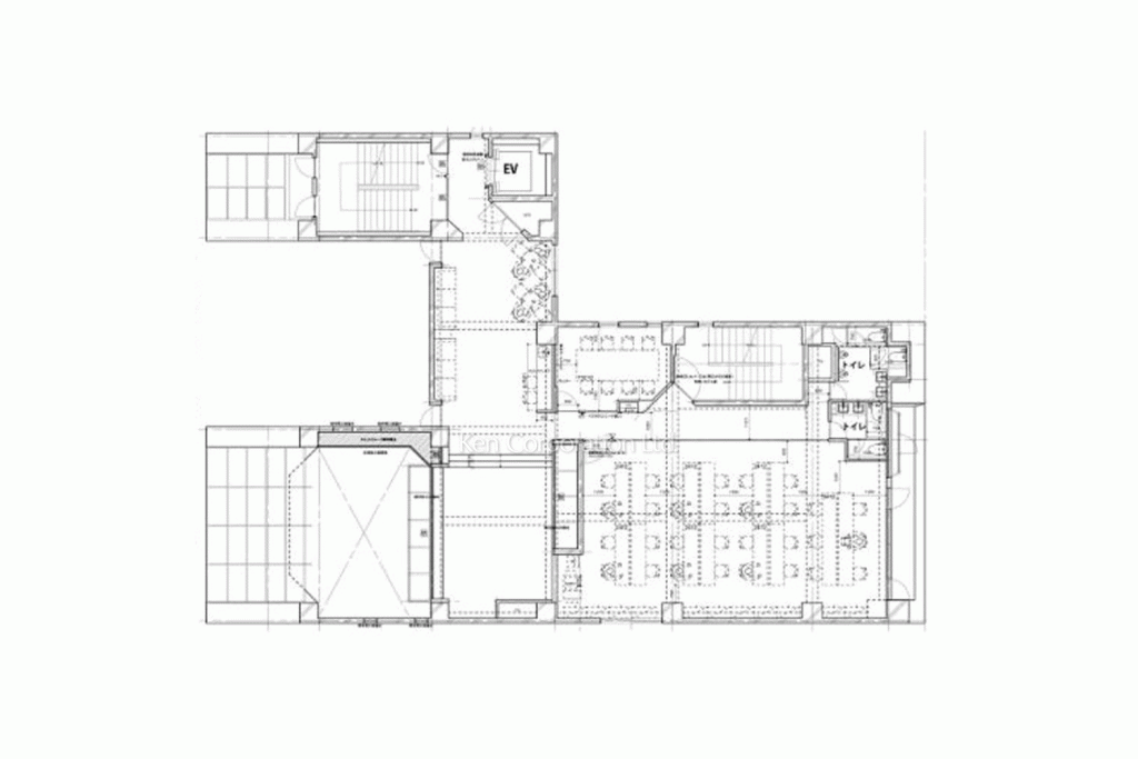 Uni-works新宿御苑