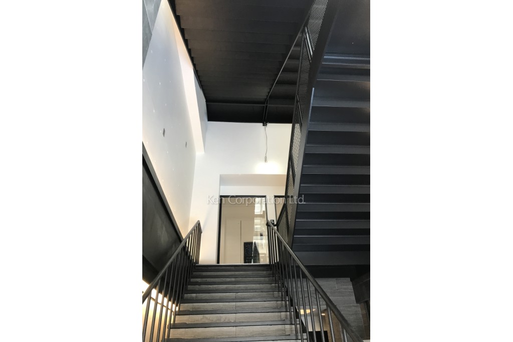 Uni-works新宿御苑