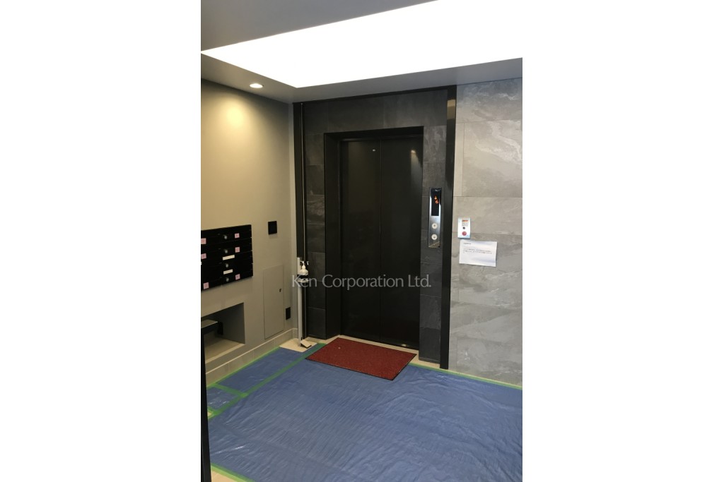 Uni-works新宿御苑