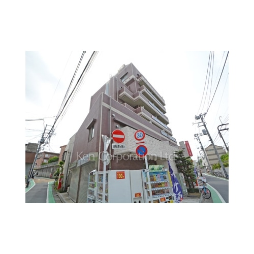 駒場パークサイドヒルズ