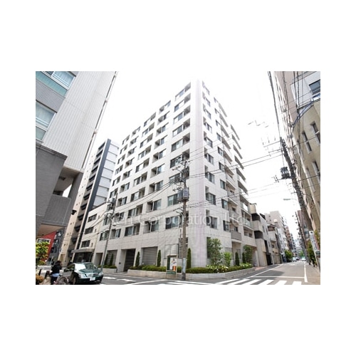 プレミスト日本橋浜町リデアル