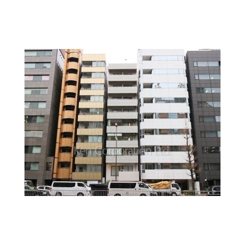 浜松町三電舎ビル