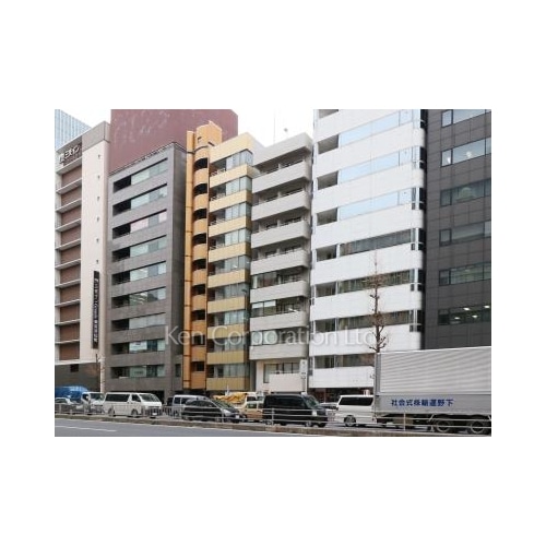 浜松町三電舎ビル