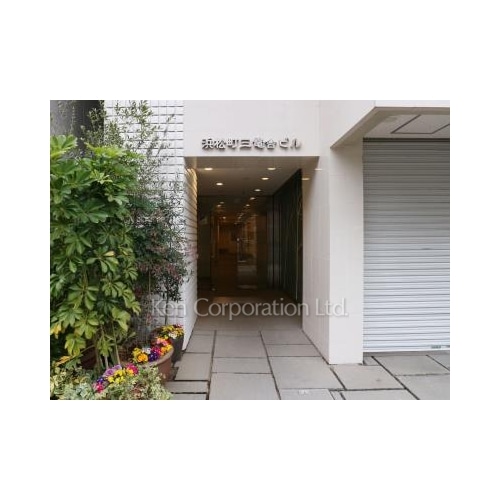 浜松町三電舎ビル