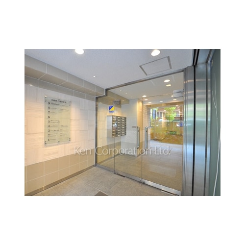 浜松町三電舎ビル