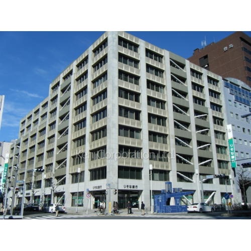 りそな名古屋ビル