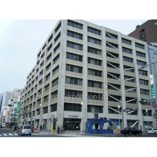 りそな名古屋ビル