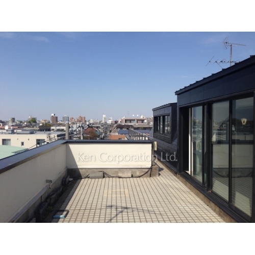 小美濃本社ビル