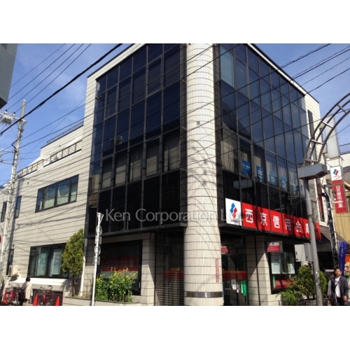 小美濃本社ビル