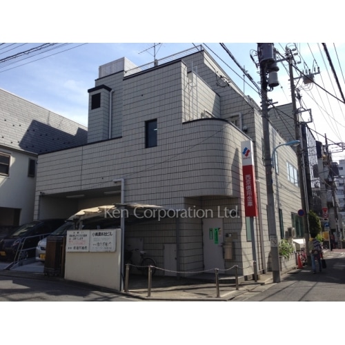 小美濃本社ビル