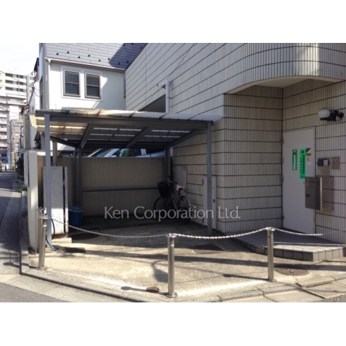 小美濃本社ビル